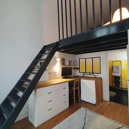 La Petite Hollande - Situation Exceptionnelle Au Coeur De Apartment