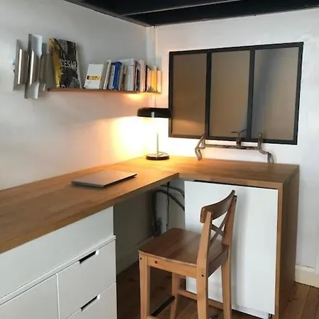 La Petite Hollande - Situation Exceptionnelle Au Coeur De Apartment *