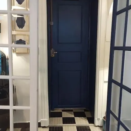 Apartment La Petite Hollande - Situation Exceptionnelle Au Coeur De *