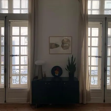 La Petite Hollande - Situation Exceptionnelle Au Coeur De * Nantes