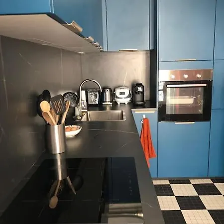 La Petite Hollande - Situation Exceptionnelle Au Coeur De Apartment *