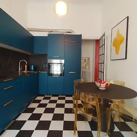 La Petite Hollande - Situation Exceptionnelle Au Coeur De Apartment Nantes