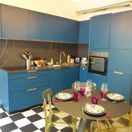 Apartment La Petite Hollande - Situation Exceptionnelle Au Coeur De *