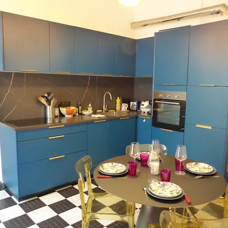 Apartment La Petite Hollande - Situation Exceptionnelle Au Coeur De Nantes