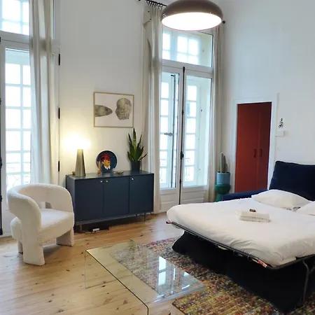 Apartment La Petite Hollande - Situation Exceptionnelle Au Coeur De