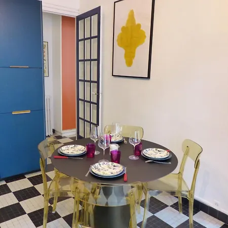 Apartment La Petite Hollande - Situation Exceptionnelle Au Coeur De *
